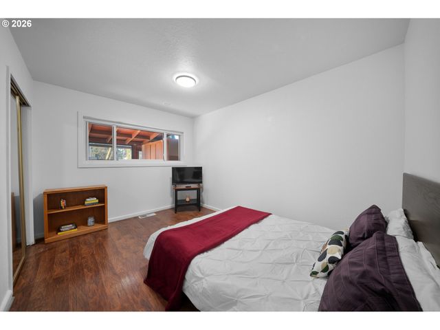 7505 Se OTTY St, Milwaukie, OR 97222