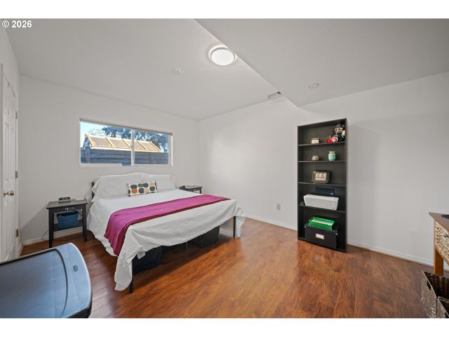 7505 Se OTTY St, Milwaukie, OR 97222