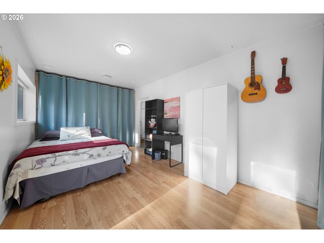 7505 Se OTTY St, Milwaukie, OR 97222