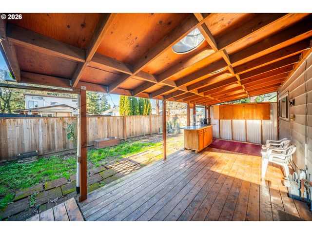 7505 Se OTTY St, Milwaukie, OR 97222