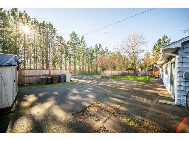 7505 Se OTTY St, Milwaukie, OR 97222