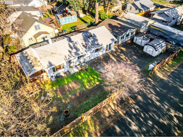 7505 Se OTTY St, Milwaukie, OR 97222