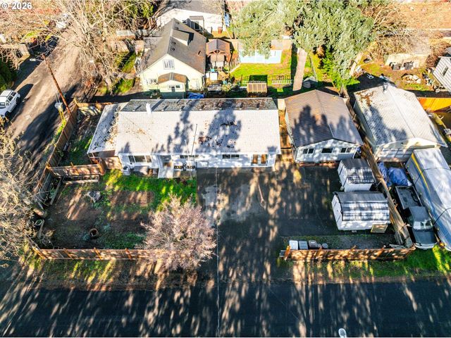 7505 Se OTTY St, Milwaukie, OR 97222