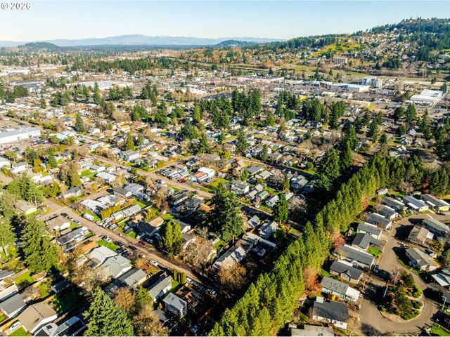 7505 Se OTTY St, Milwaukie, OR 97222