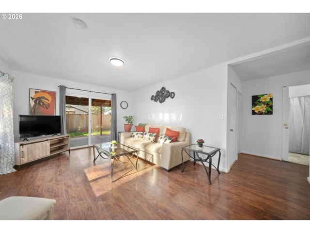 7505 Se OTTY St, Milwaukie, OR 97222