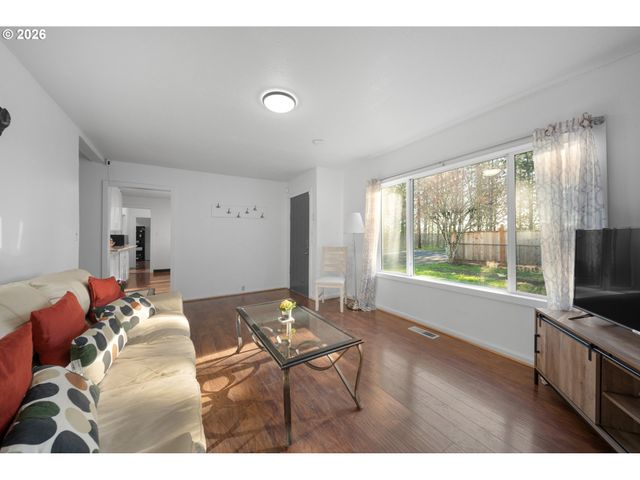 7505 Se OTTY St, Milwaukie, OR 97222