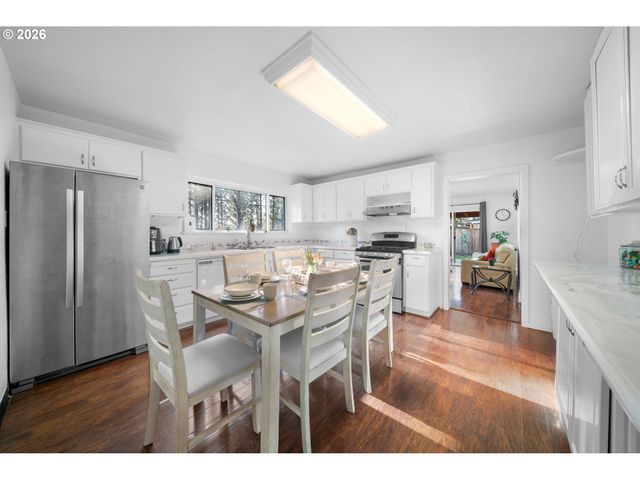 7505 Se OTTY St, Milwaukie, OR 97222