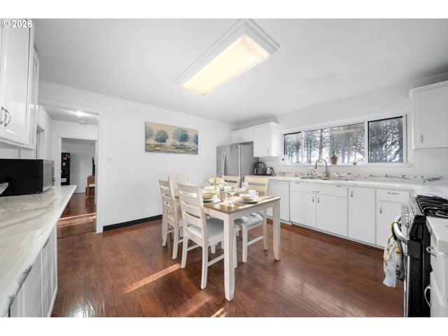 7505 Se OTTY St, Milwaukie, OR 97222