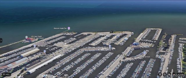 22105 Ridgeway Street, Saint Clair Shores, MI 48080