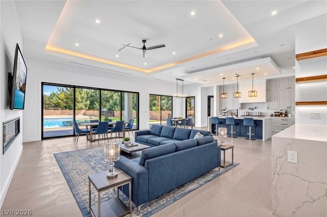 7020 Bath Drive, Las Vegas, NV 89131