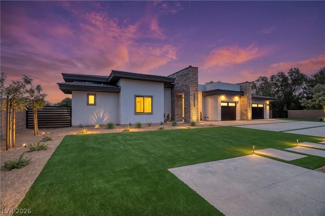 7020 Bath Drive, Las Vegas, NV 89131