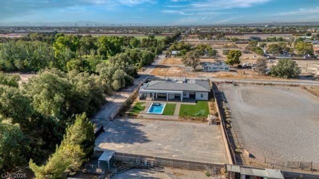 7020 Bath Drive, Las Vegas, NV 89131