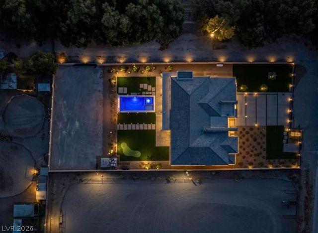 7020 Bath Drive, Las Vegas, NV 89131