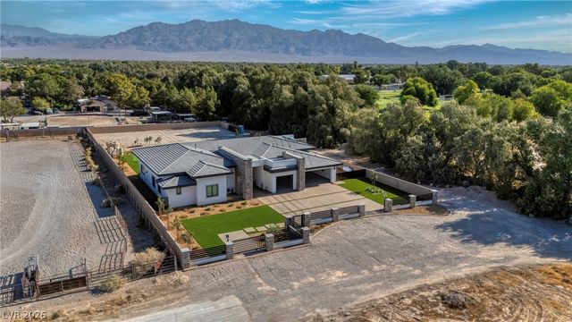 7020 Bath Drive, Las Vegas, NV 89131