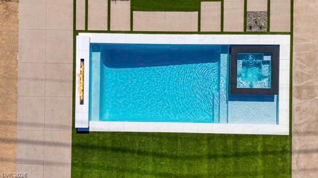7020 Bath Drive, Las Vegas, NV 89131