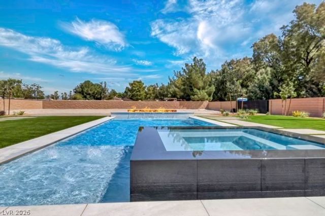 7020 Bath Drive, Las Vegas, NV 89131