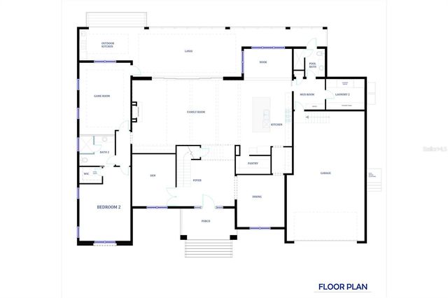 811 GROVE PARK AVENUE, Tampa, FL 33609