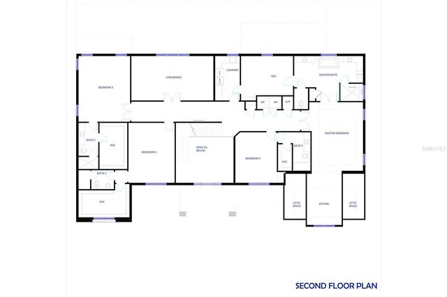 811 GROVE PARK AVENUE, Tampa, FL 33609