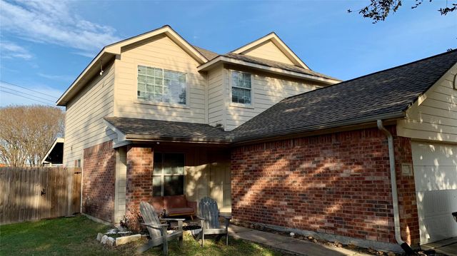 11422 Royal Thistle Court, Houston, TX 77088