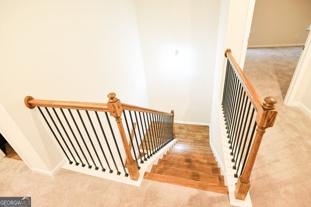5381 Woodline View Cir, Auburn, GA 30011