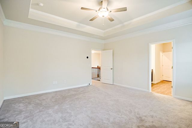 5381 Woodline View Cir, Auburn, GA 30011