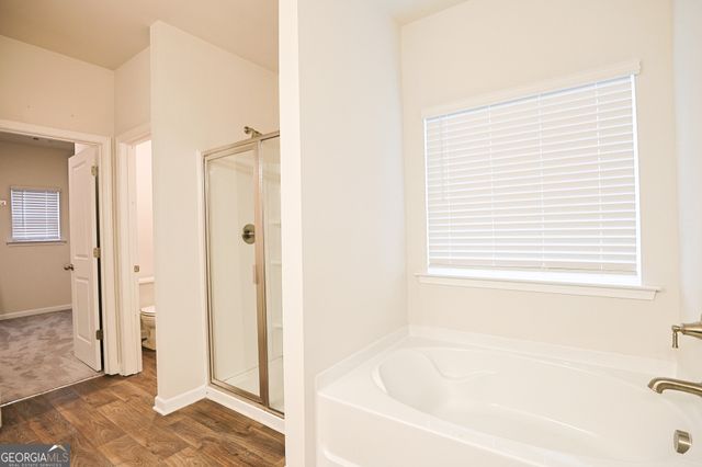 5381 Woodline View Cir, Auburn, GA 30011
