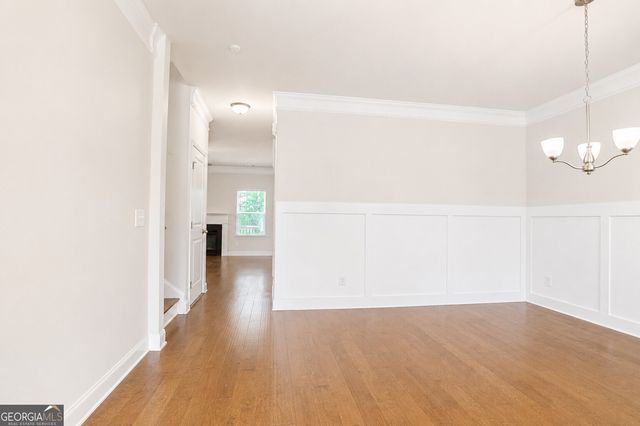 5381 Woodline View Cir, Auburn, GA 30011