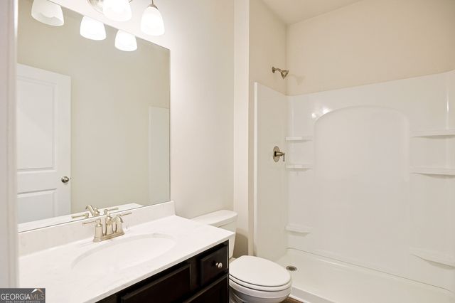 5381 Woodline View Cir, Auburn, GA 30011