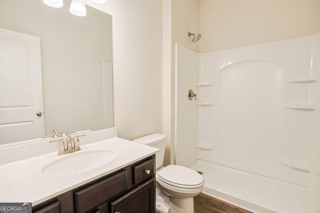 5381 Woodline View Cir, Auburn, GA 30011