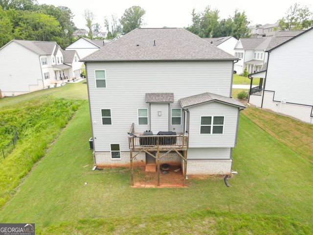 5381 Woodline View Cir, Auburn, GA 30011