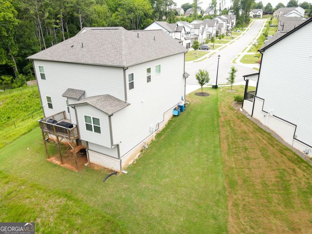 5381 Woodline View Cir, Auburn, GA 30011