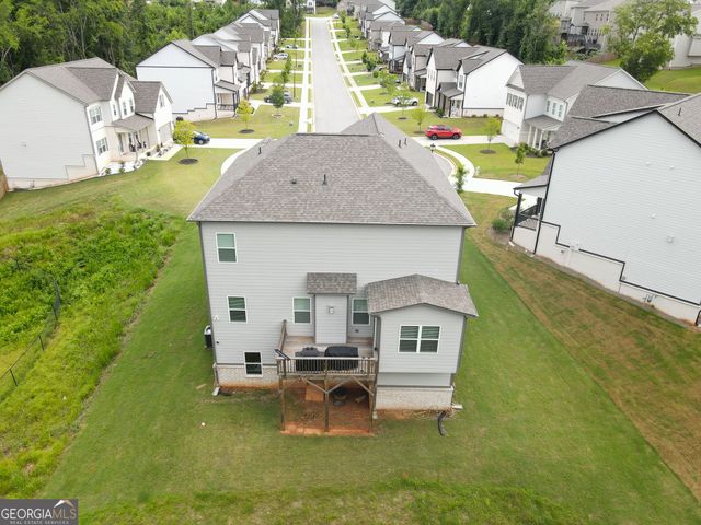 5381 Woodline View Cir, Auburn, GA 30011