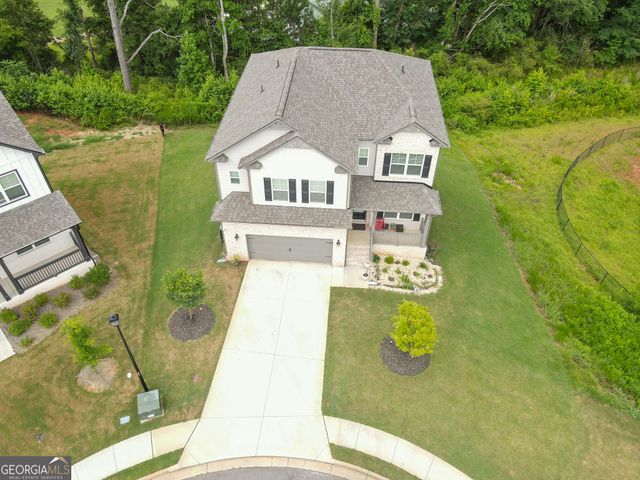 5381 Woodline View Cir, Auburn, GA 30011