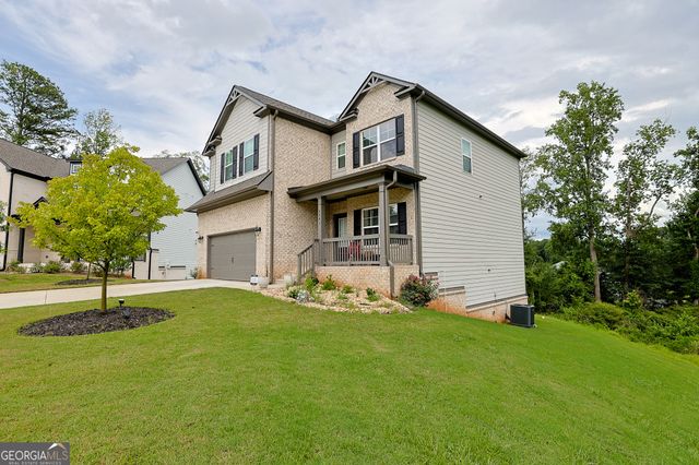 5381 Woodline View Cir, Auburn, GA 30011