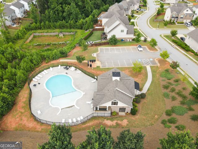 5381 Woodline View Cir, Auburn, GA 30011