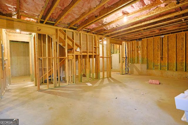 5381 Woodline View Cir, Auburn, GA 30011