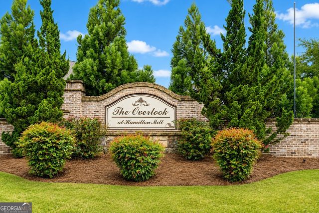 5381 Woodline View Cir, Auburn, GA 30011