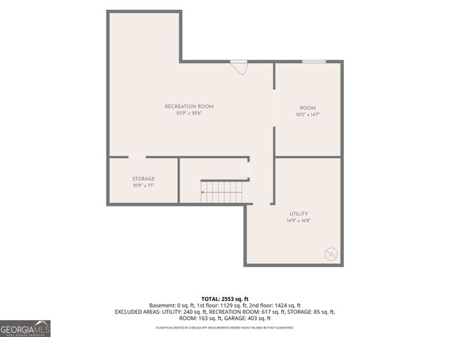 5381 Woodline View Cir, Auburn, GA 30011