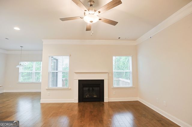 5381 Woodline View Cir, Auburn, GA 30011
