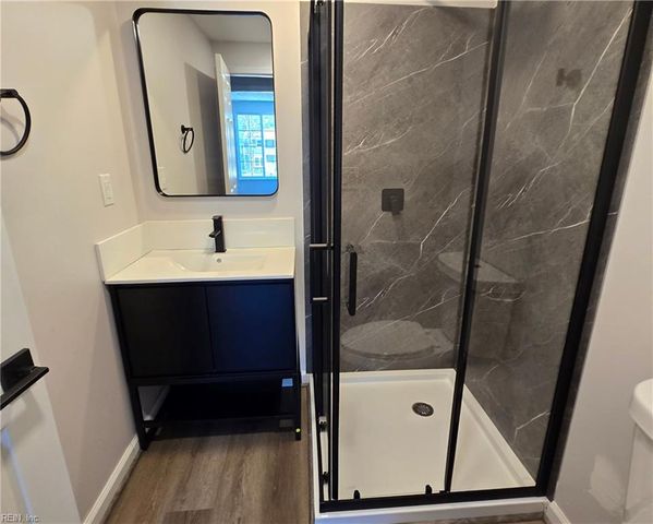 436 Michael Irvin DR, Newport News, VA 23608