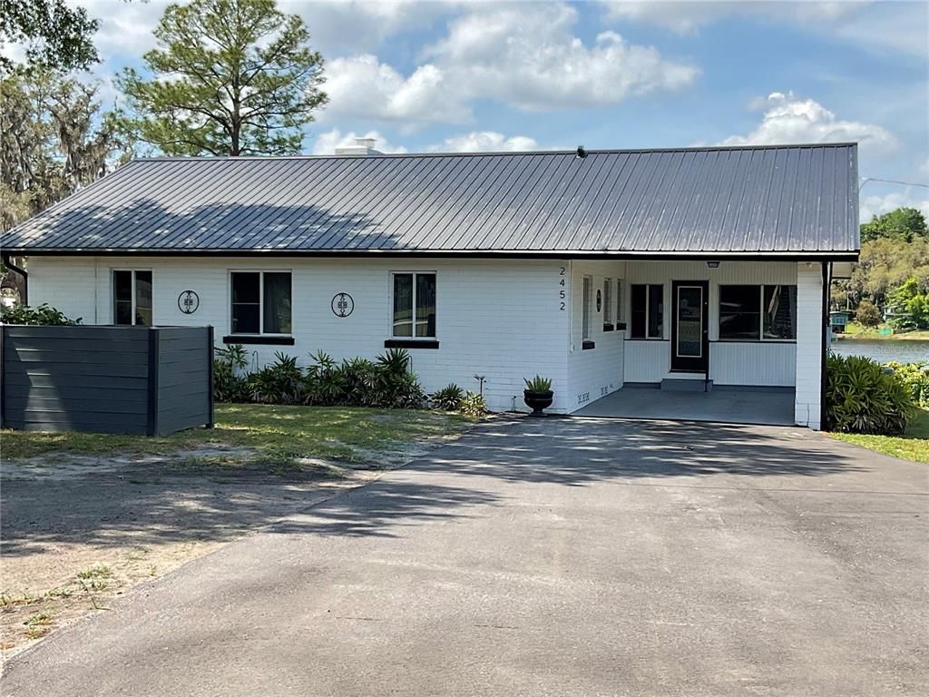 2452 LAKE RUBY ROAD, Deland, FL 32724