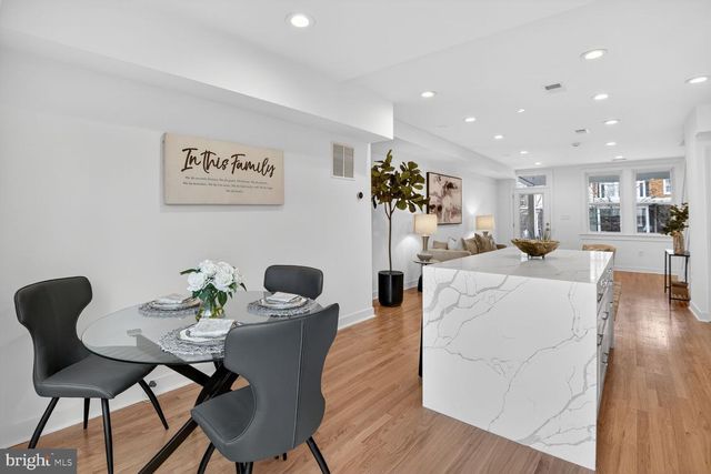 5120 7TH ST NW, Washington, DC 20011