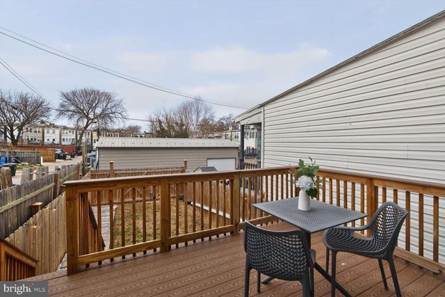 5120 7TH ST NW, Washington, DC 20011