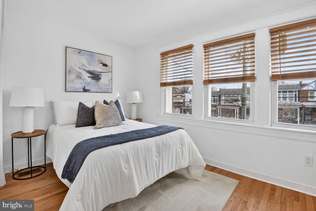 5120 7TH ST NW, Washington, DC 20011