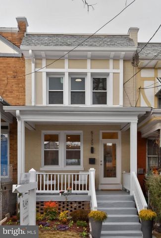 5120 7TH ST NW, Washington, DC 20011