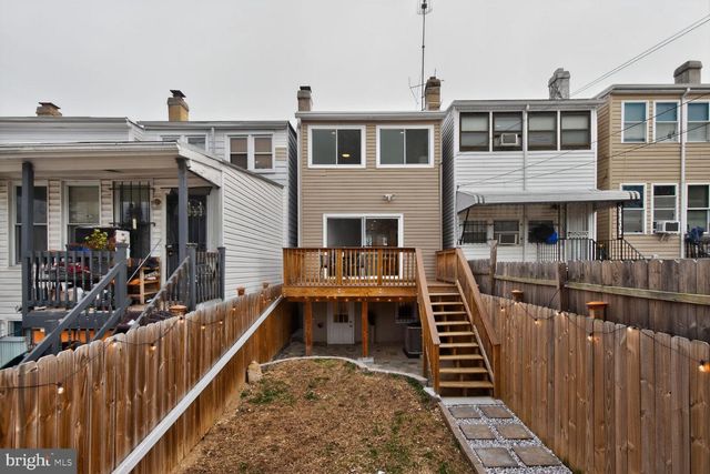 5120 7TH ST NW, Washington, DC 20011