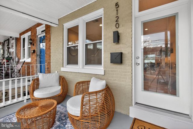 5120 7TH ST NW, Washington, DC 20011