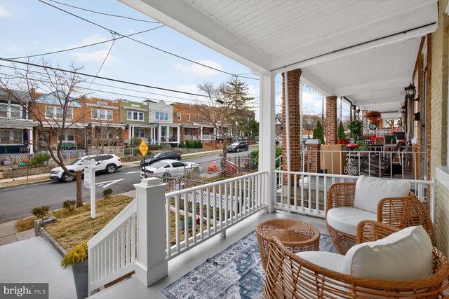 5120 7TH ST NW, Washington, DC 20011