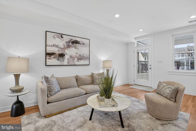 5120 7TH ST NW, Washington, DC 20011