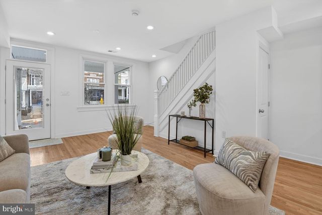 5120 7TH ST NW, Washington, DC 20011